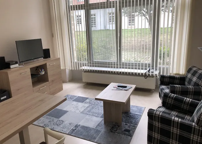 Hotel Landhaus Schieder Schieder-Schwalenberg