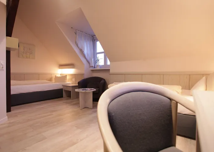 Landhaus Schieder 3*