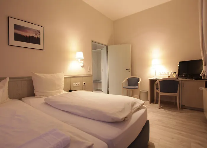 Landhaus Schieder Hotel