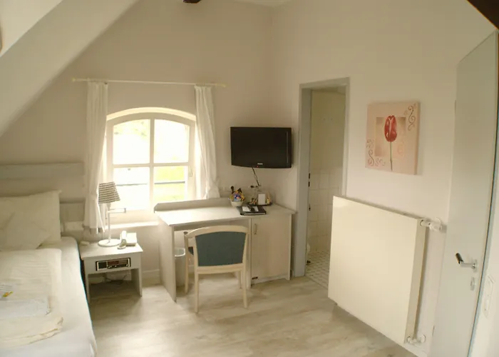 Landhaus Schieder Hotel 3*