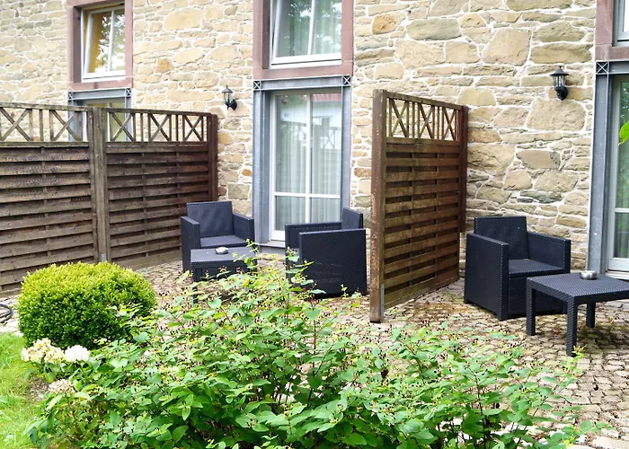 Hotel Landhaus Schieder 3*