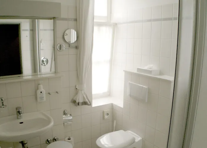 Landhaus Schieder Hotell 3*