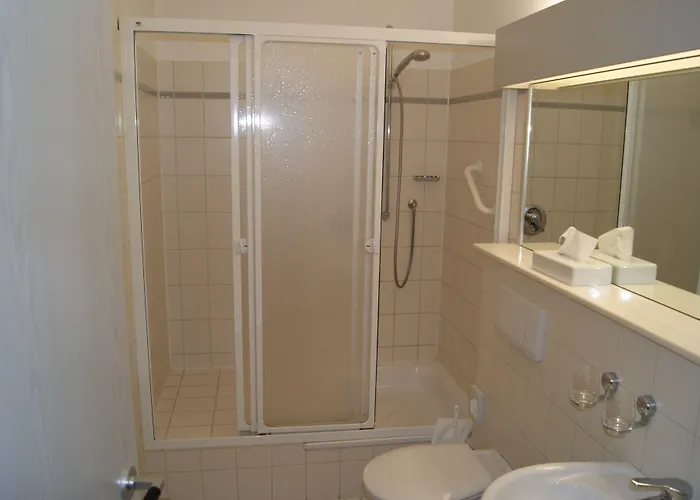 Hotel Landhaus Schieder