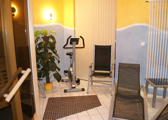 Landhaus Schieder Hotel 3*