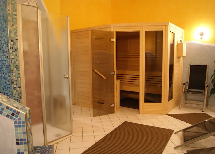 Landhaus Schieder 3* Schieder-Schwalenberg