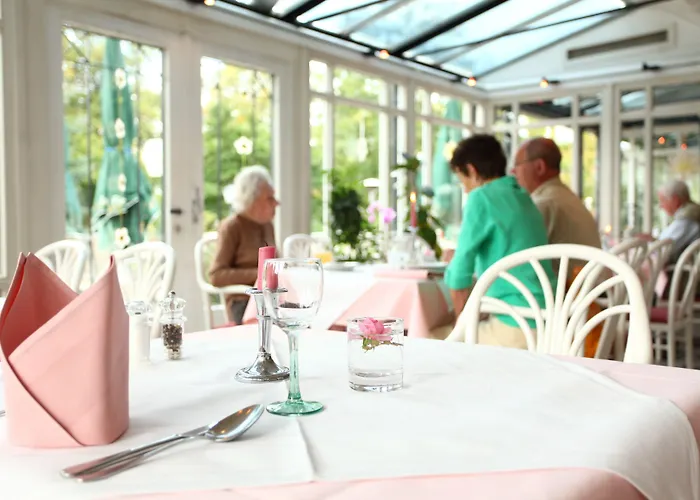 Landhaus Schieder 3*