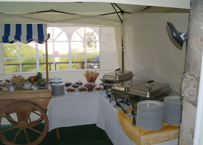 Hotel Landhaus Schieder