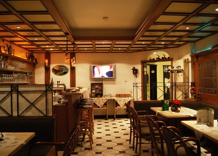 Landhaus Schieder Hotel Schieder-Schwalenberg