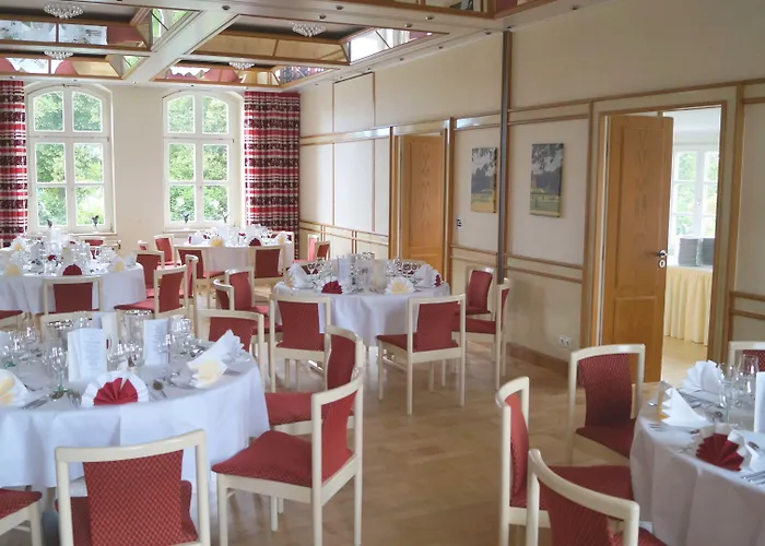 Landhaus Schieder 3*