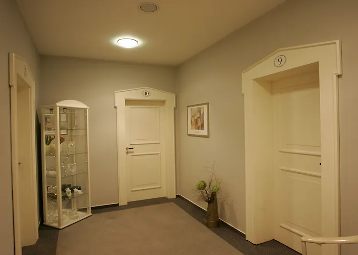 Landhaus Schieder 3*