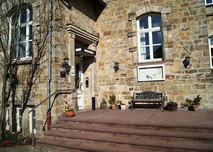 Landhaus Schieder 3*