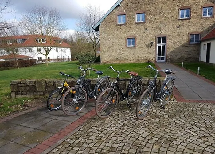 Landhaus Schieder 3*