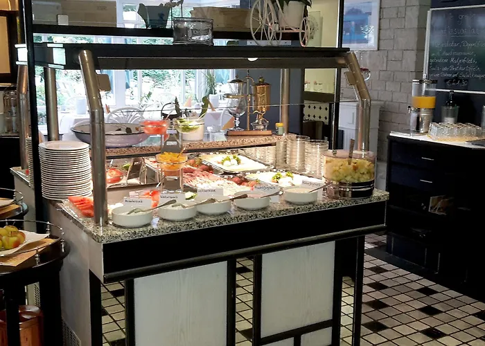 Landhaus Schieder Hotel 3*