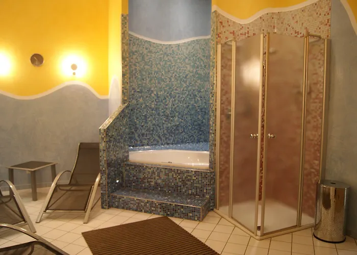 Hotel Landhaus Schieder 3*