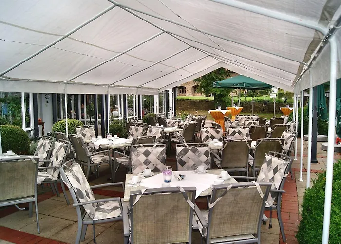 Landhaus Schieder 3* Schieder-Schwalenberg