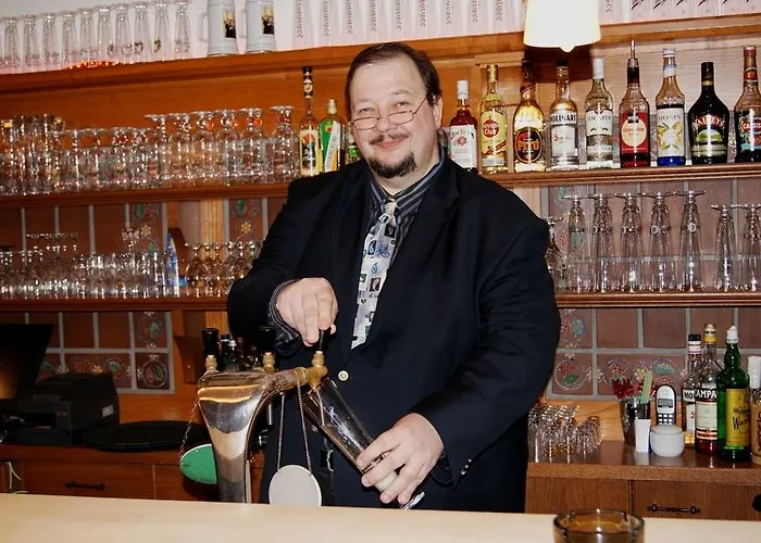 Hotel Landhaus Schieder Schieder-Schwalenberg