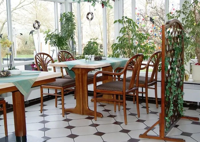 Landhaus Schieder Schieder-Schwalenberg