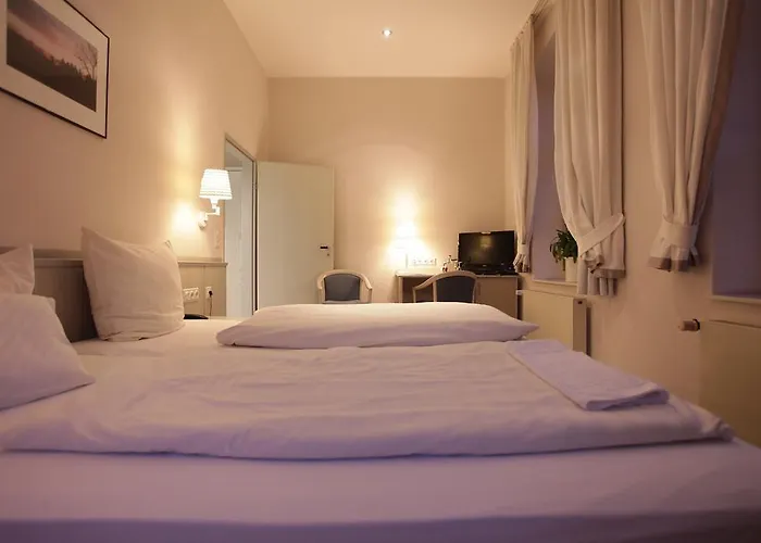 Landhaus Schieder 3* Schieder-Schwalenberg