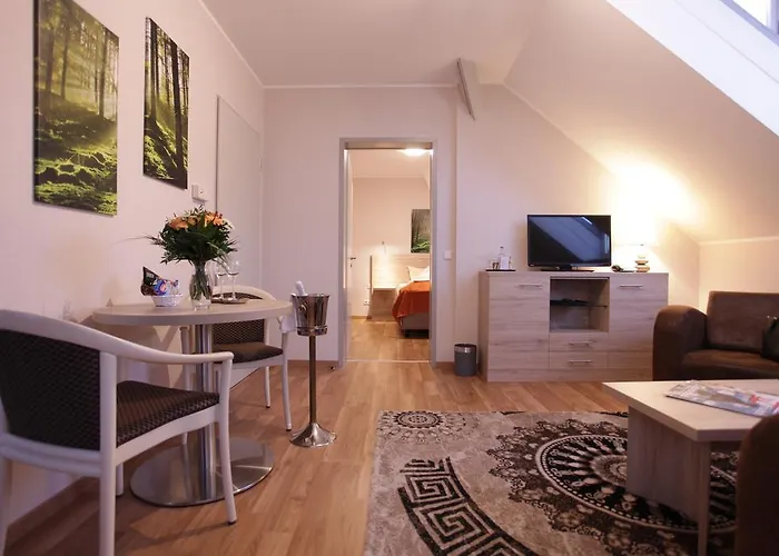 Hotel Landhaus Schieder