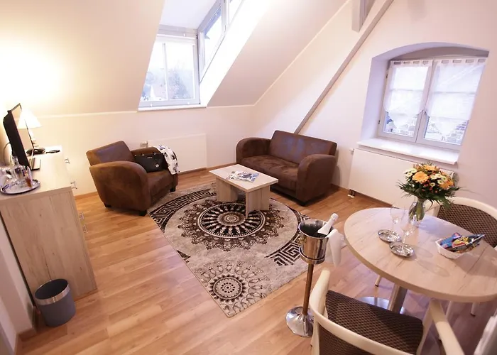 Landhaus Schieder 3* Schieder-Schwalenberg