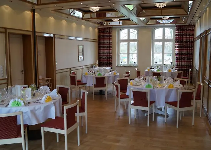 Hotel Landhaus Schieder 3*