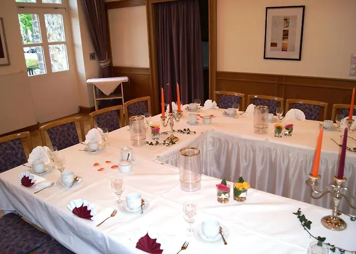 Landhaus Schieder Schieder-Schwalenberg