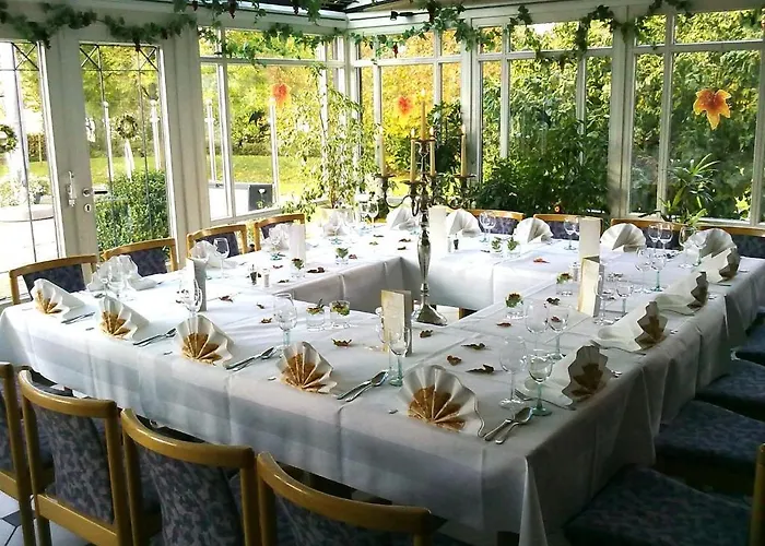 Landhaus Schieder Hotel