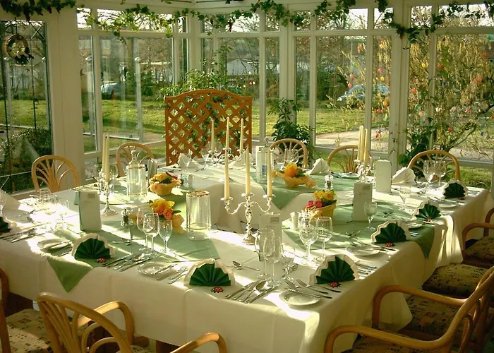 Hotel Landhaus Schieder 3*