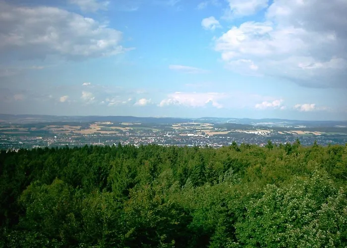 Hotel Landhaus Schieder Schieder-Schwalenberg