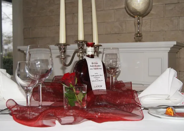 Landhaus Schieder 3* Schieder-Schwalenberg