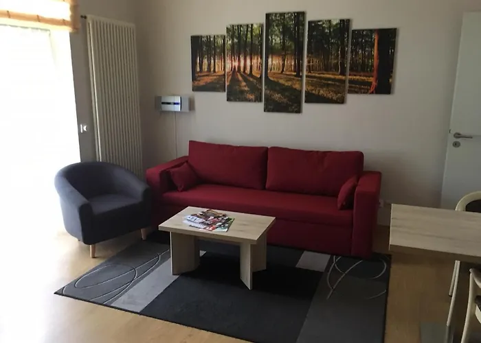 Hotel Landhaus Schieder 3*